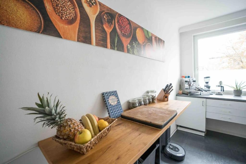Cozy And Stylish Apartment Near Schoenbrunn Castle เวียนนา ภายนอก รูปภาพ