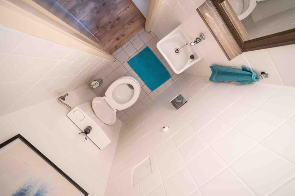 Cozy And Stylish Apartment Near Schoenbrunn Castle เวียนนา ภายนอก รูปภาพ