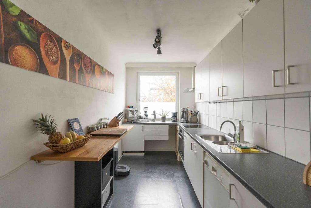 Cozy And Stylish Apartment Near Schoenbrunn Castle เวียนนา ภายนอก รูปภาพ